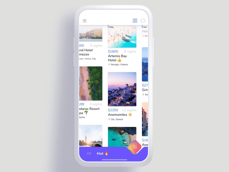 there are a lot of mobile and online sources for travelers, but