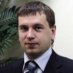 Dmitry Lazarevich