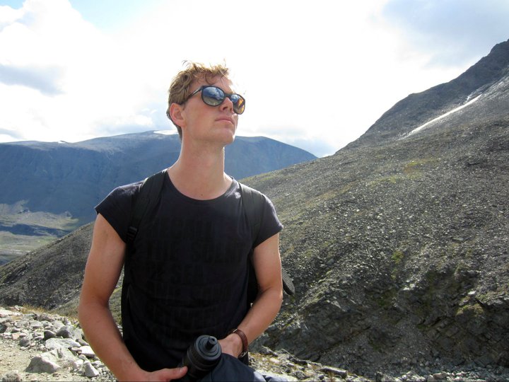 Henrik Lilja