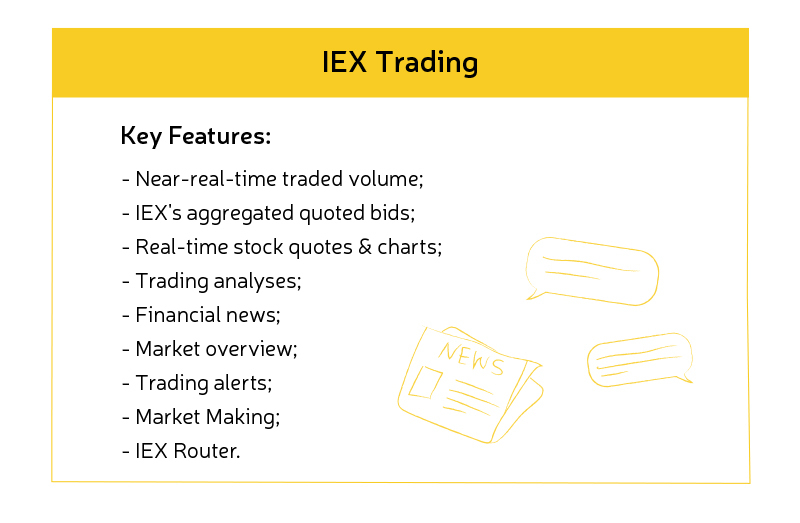 iEx.ec description