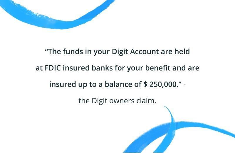 financial benefits of digit