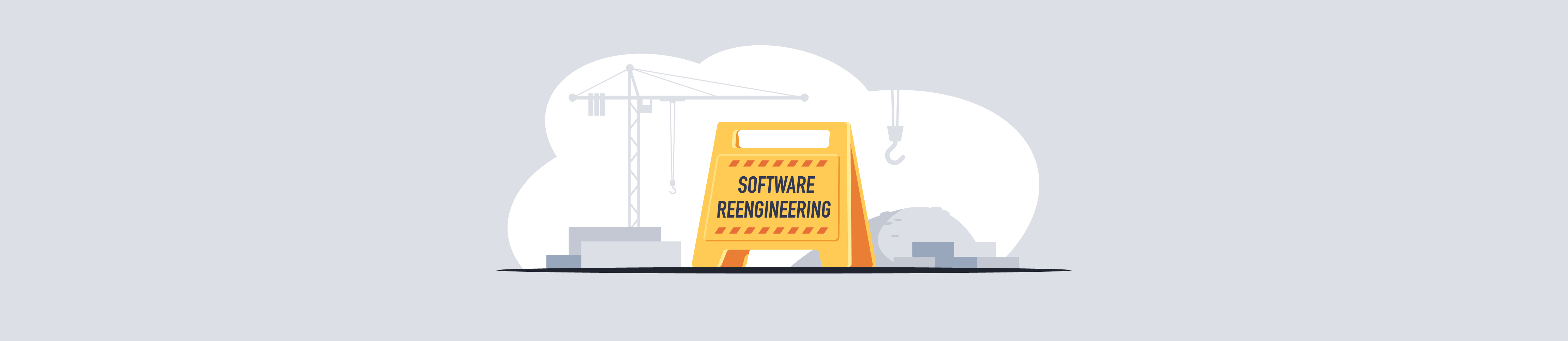 Software Re-Engineering and Re-Engineering Process | Agilie