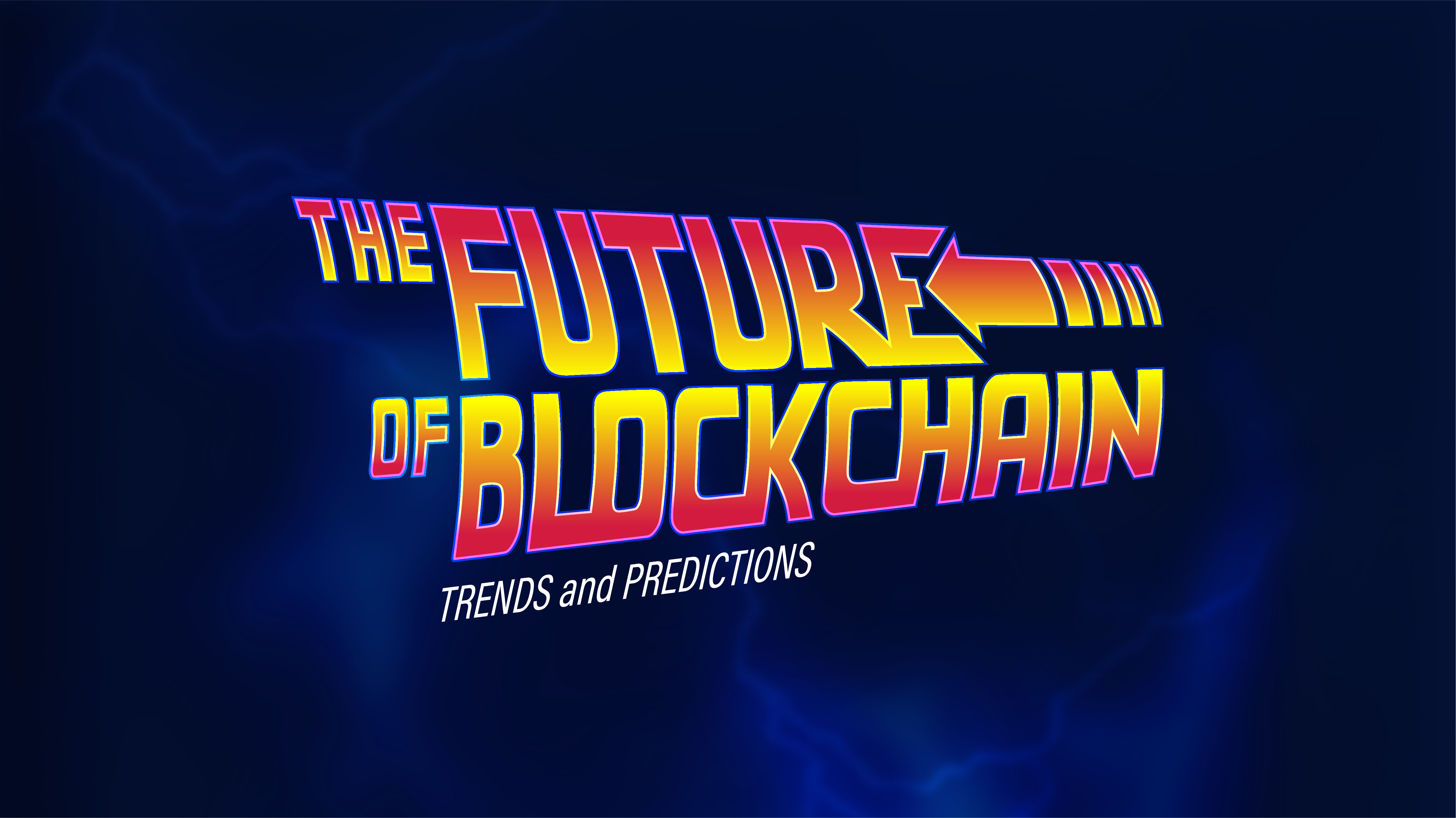 Future of Blockchain Technology in 2025: Trends & Business Impact | Agilie