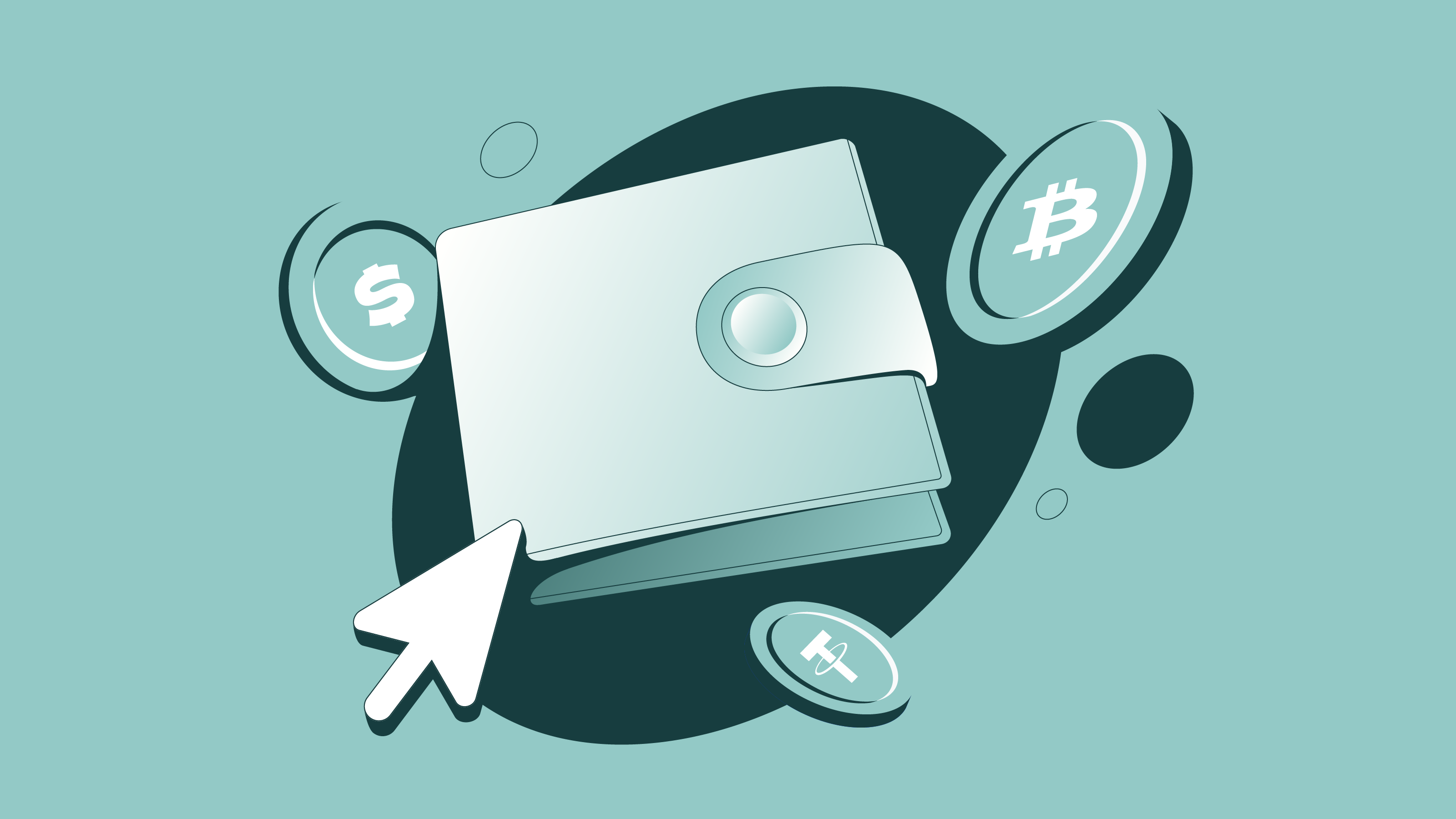 Multicurrency Wallet Development: Key Steps & Features | Agilie