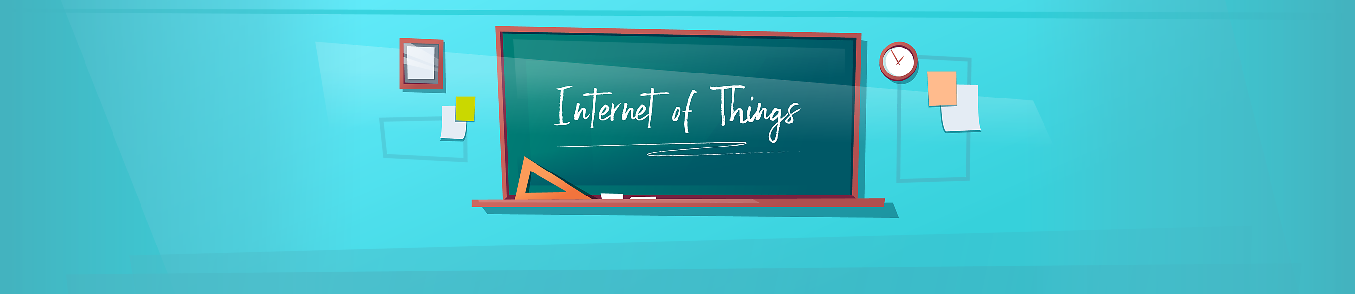 Iot In Education How Internet Of Thing Impacts Schooling Agilie