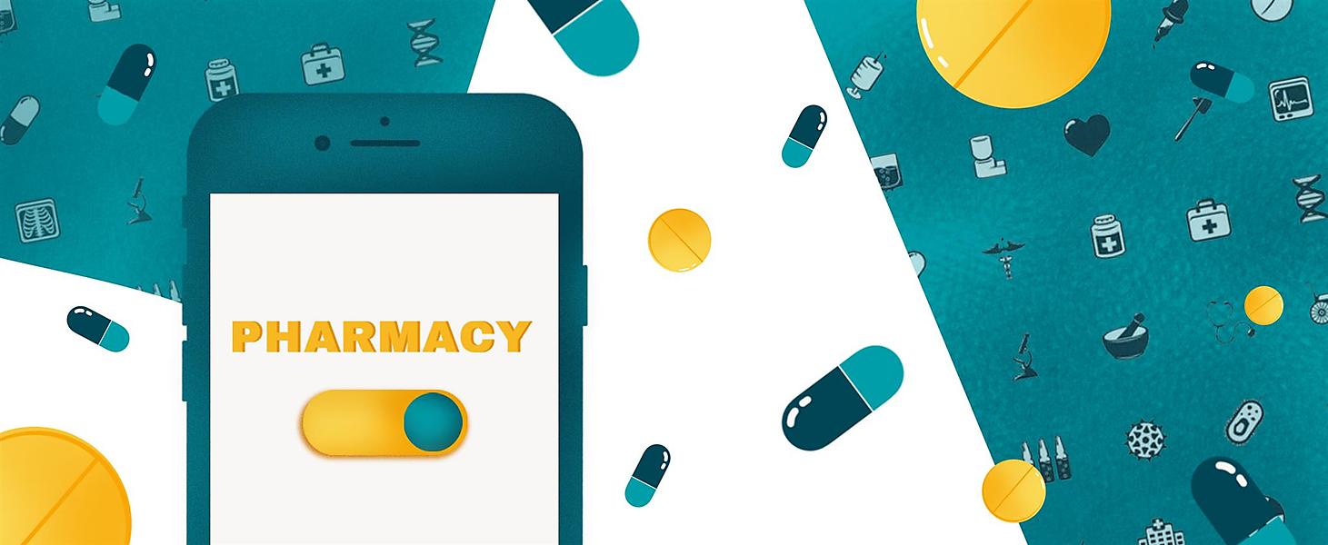 5 Reasons Why Your Pharmacy Needs an App: Pharmacy App Development ...