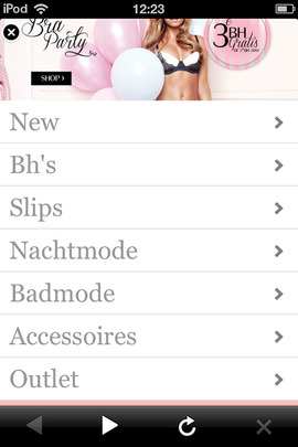 build ecommerce website