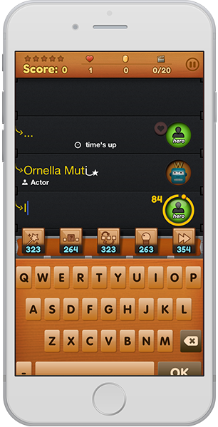 that name game screenshot 2