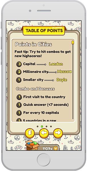 that name game screenshot 3