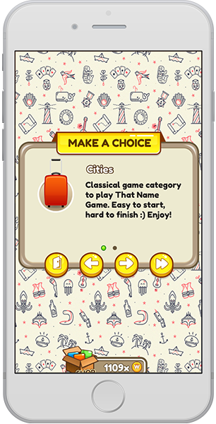 that name game screenshot 7