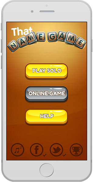 that name game screenshot 1